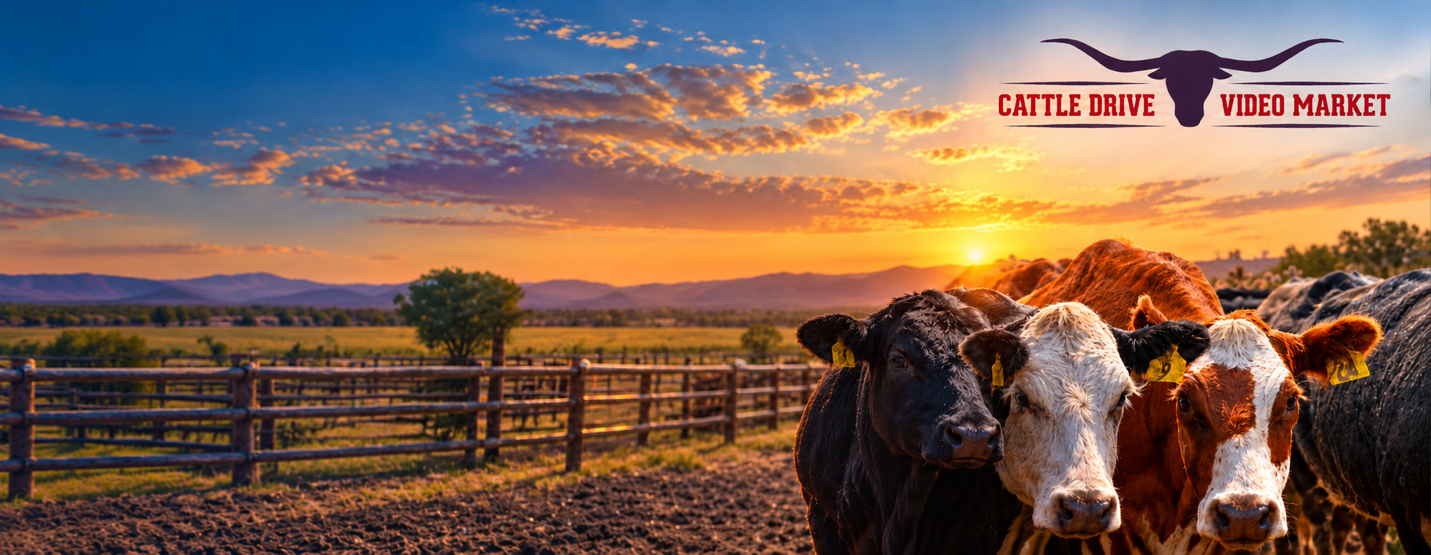 CattleDrive Video Market Operations