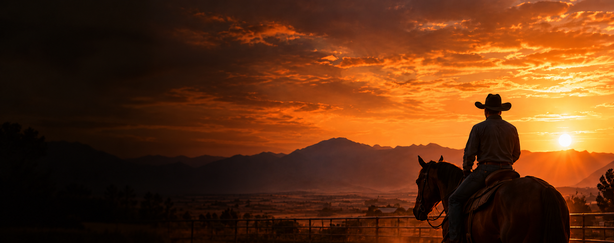 Rodeo ArenaLive Operations