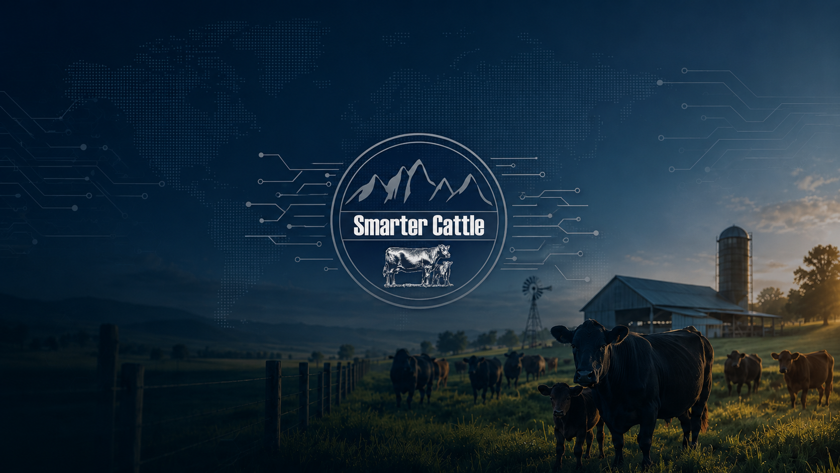 SmarterCattle Background