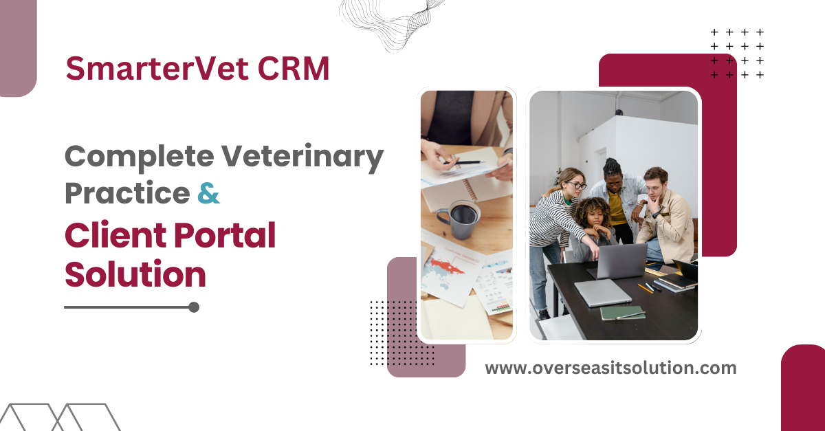 SmarterVet CRM