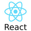 react