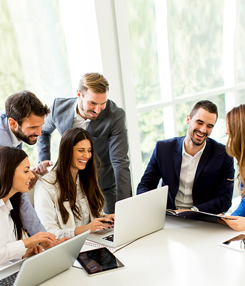 Hire Dedicated Developers